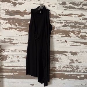 White House Black Market Little Black Dress